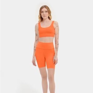 UGG Zayley Bralette Size small NWT